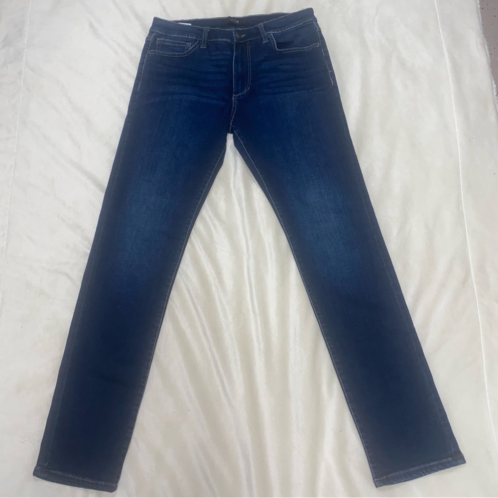 Joe's Jeans Slim Jeans, 31x32